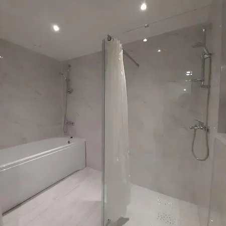 Tour-group Apartment-4 * Ταλίν