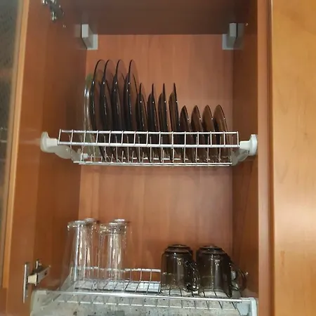 Tour-group Apartment-4 * タリン