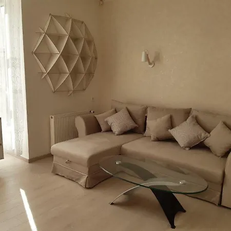 アパート Tour-group Apartment-4 *