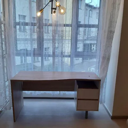 アパート Tour-group Apartment-4 *