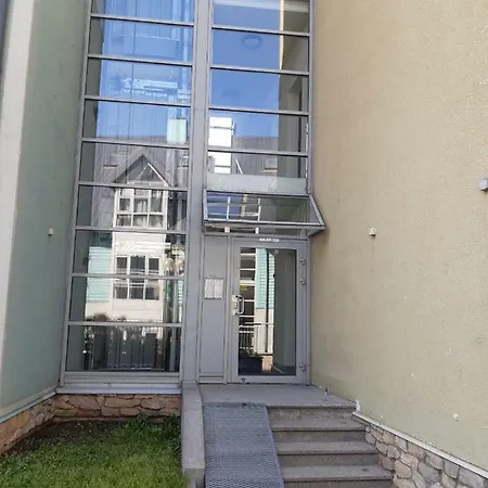 Tour-group Apartment-4 アパート *